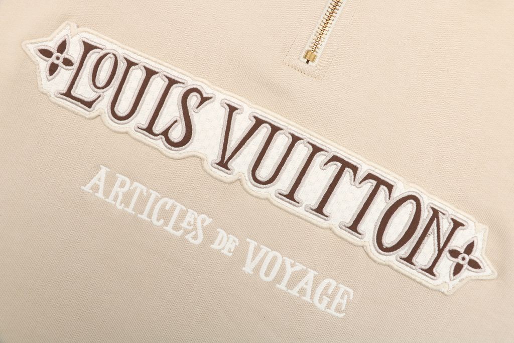 louis-vuitton-inspired-chest-patch-embroidered-sweatshirt