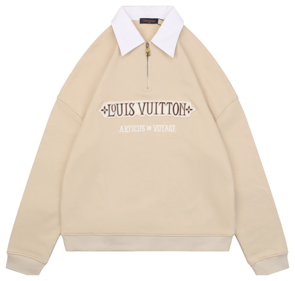 louis-vuitton-slogan-embroidered-half-zip-sweatshirt
