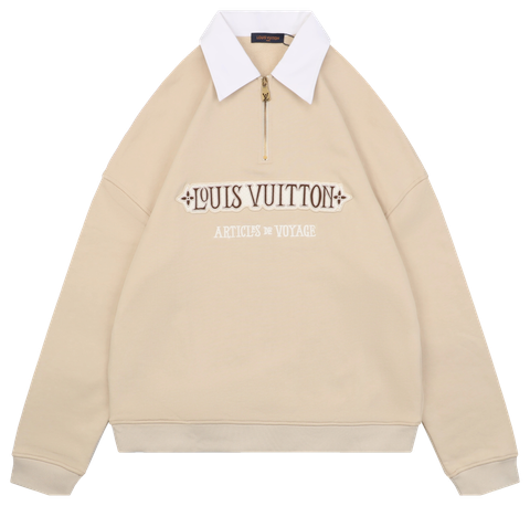 louis-vuitton-slogan-embroidered-half-zip-sweatshirt