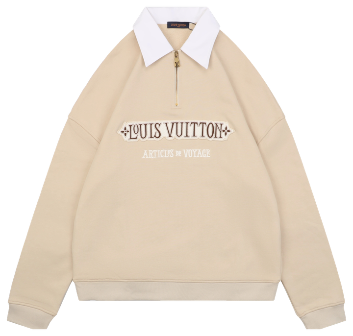 louis-vuitton-slogan-embroidered-half-zip-sweatshirt