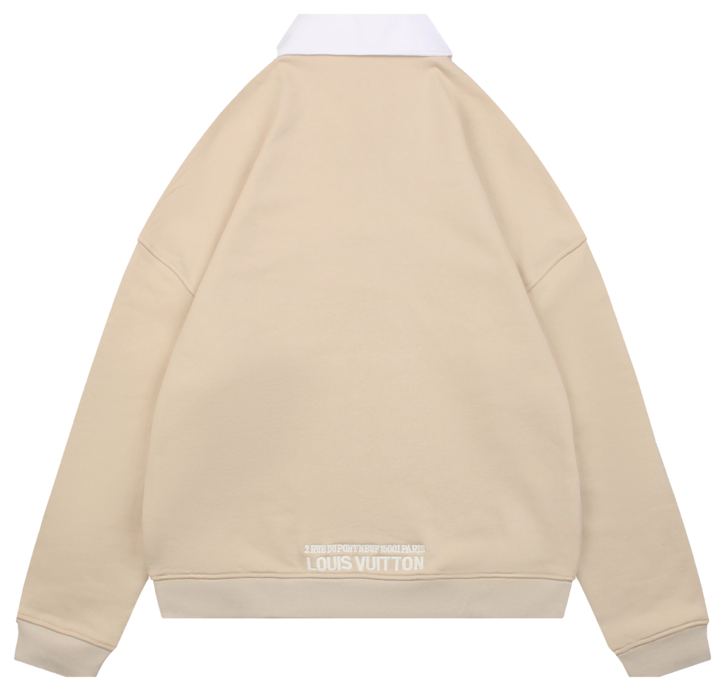 louis-vuitton-slogan-embroidered-half-zip-sweatshirt