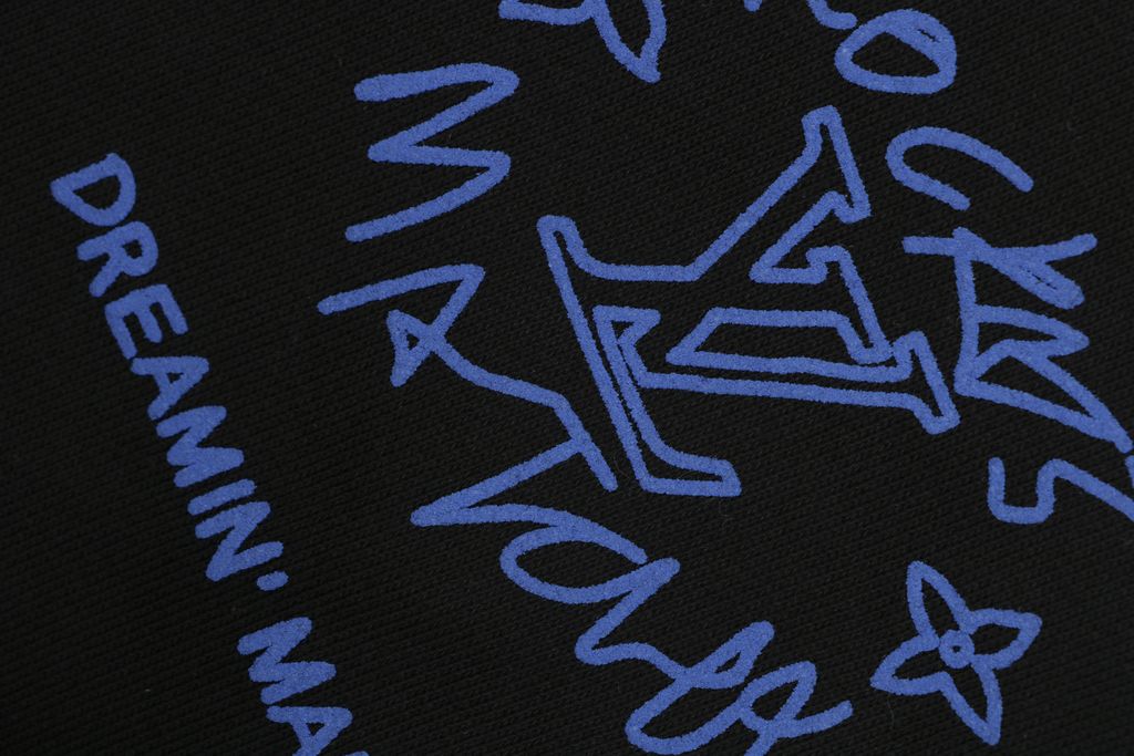 louis-vuitton-inspired-graffiti-monogram-unisex-shorts