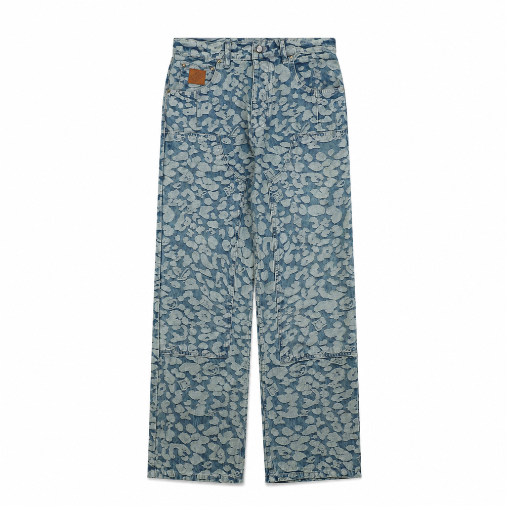 louis-vuitton-pixel-leopard-monogram-denim-jeans