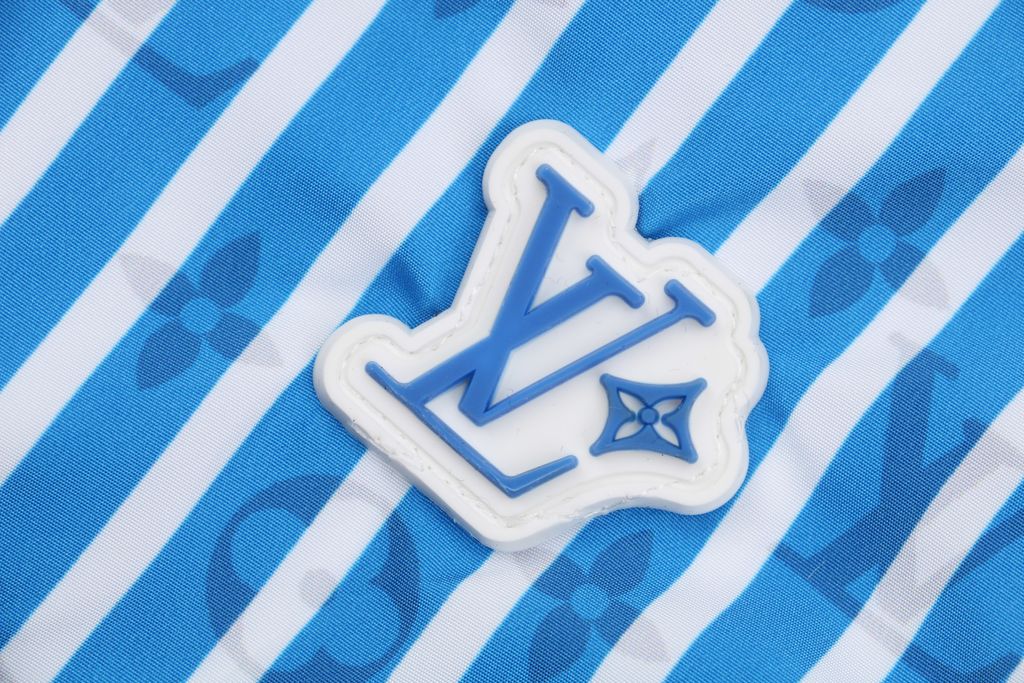 louis-vuitton-inspired-drawstring-summer-shorts-tonal-monogram