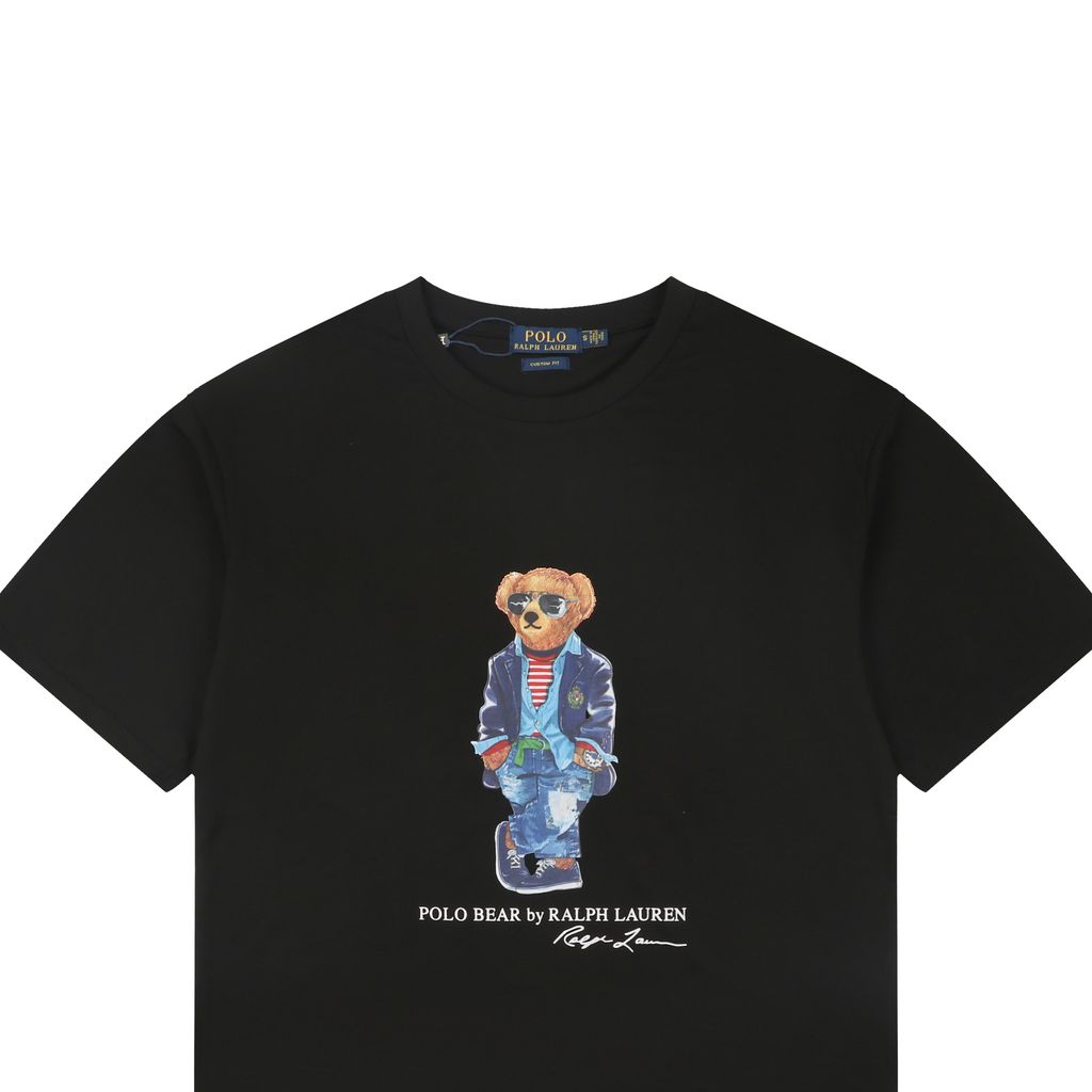 ralph-lauren-inspired-old-money-bear-cotton-casual-tee