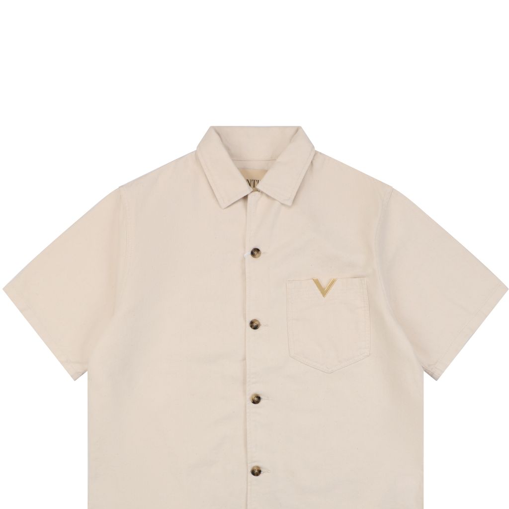 valentino-cotton-denim-pocket-v-logo-shirt-washed-effect
