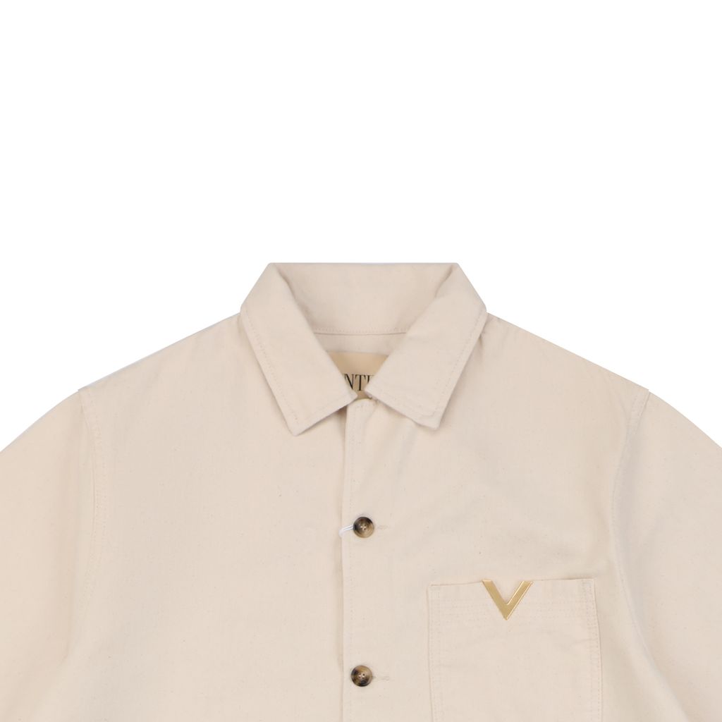 valentino-cotton-denim-pocket-v-logo-shirt-washed-effect