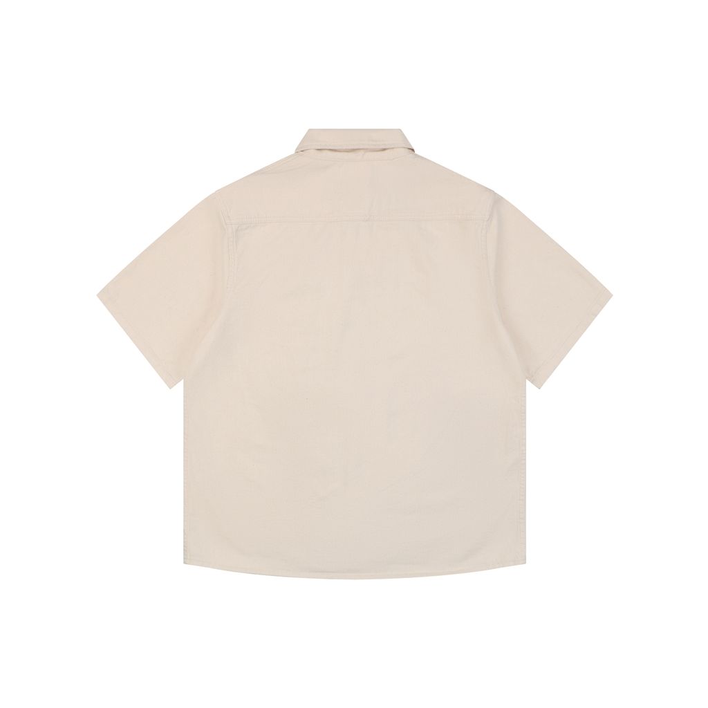 valentino-pocket-v-logo-denim-short-sleeve-shirt