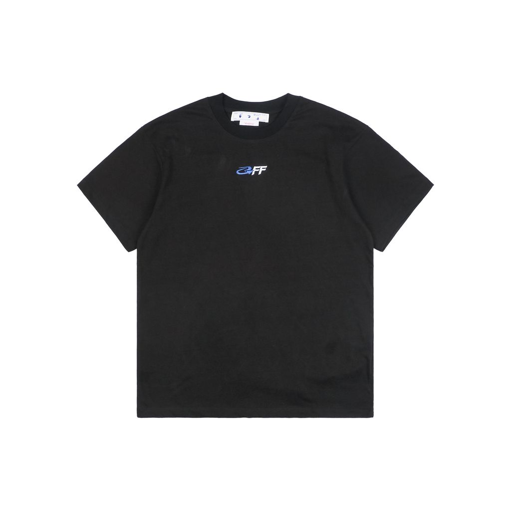 off-white-off-blue-arrow-letter-embroidered-t-shirt