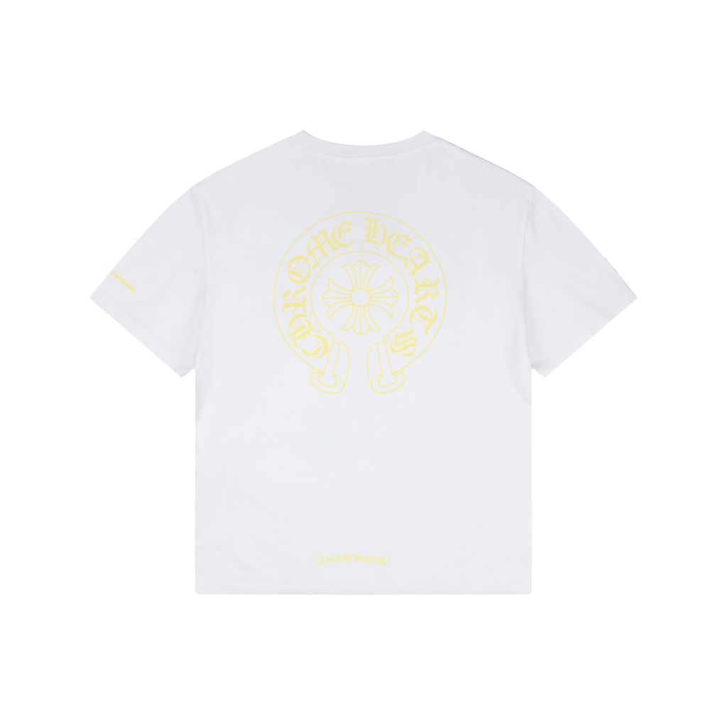 chrome-hearts-pocket-yellow-sanskrit-scroll-print-t-shirt