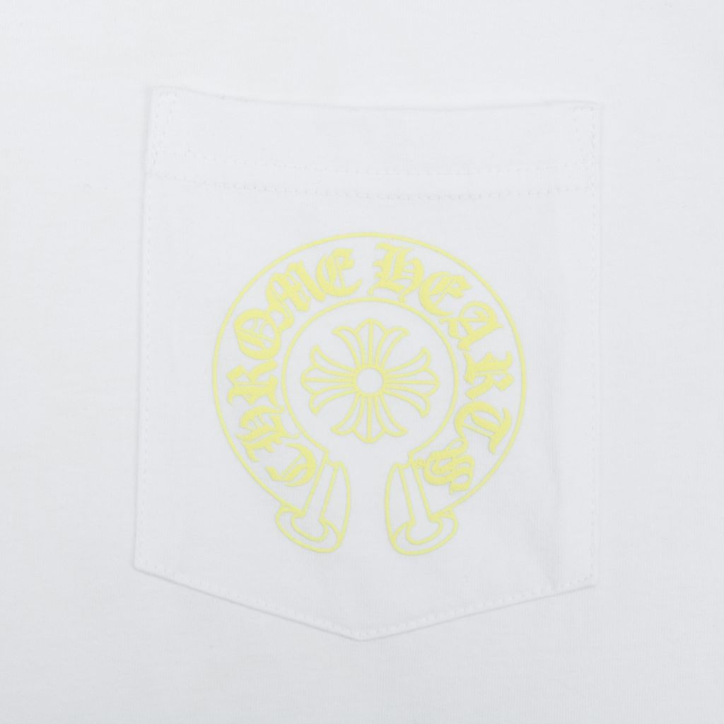 chrome-hearts-inspired-pocket-scroll-print-loose-fit-t-shirt