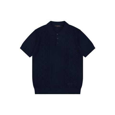 louis-vuitton-vertical-stripe-openwork-monogram-jacquard-polo-shirt