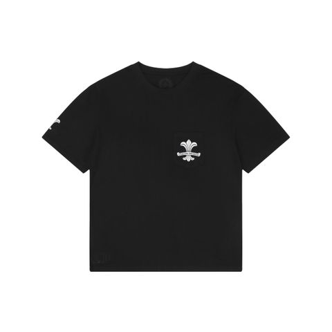 chrome-hearts-mottled-sanskrit-iris-flower-print-t-shirt