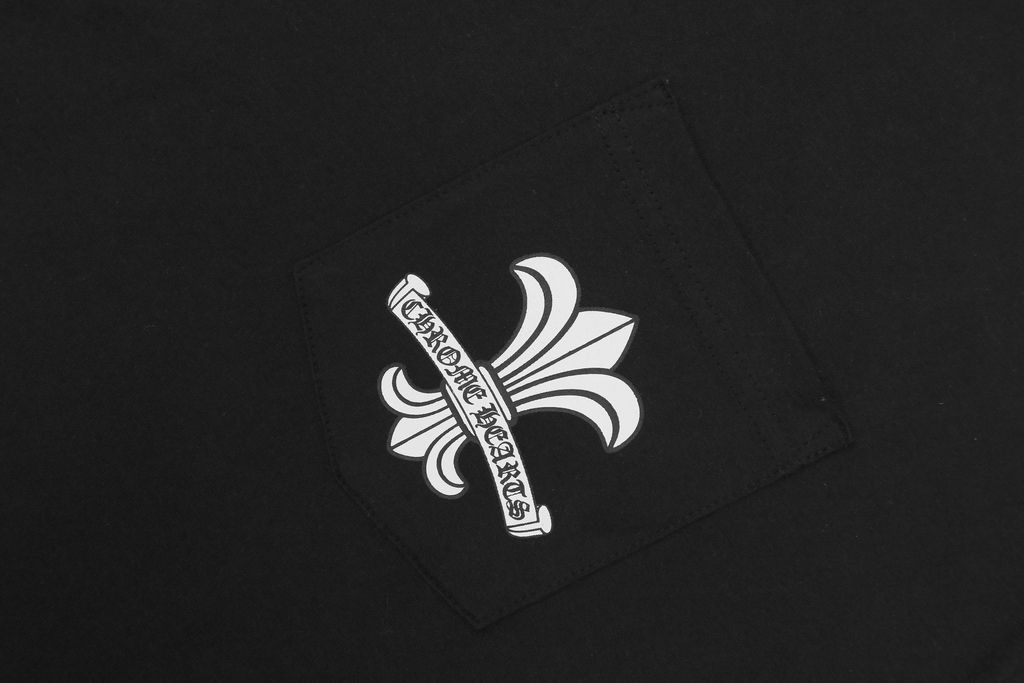 chrome-hearts-inspired-mottled-iris-print-loose-fit-t-shirt