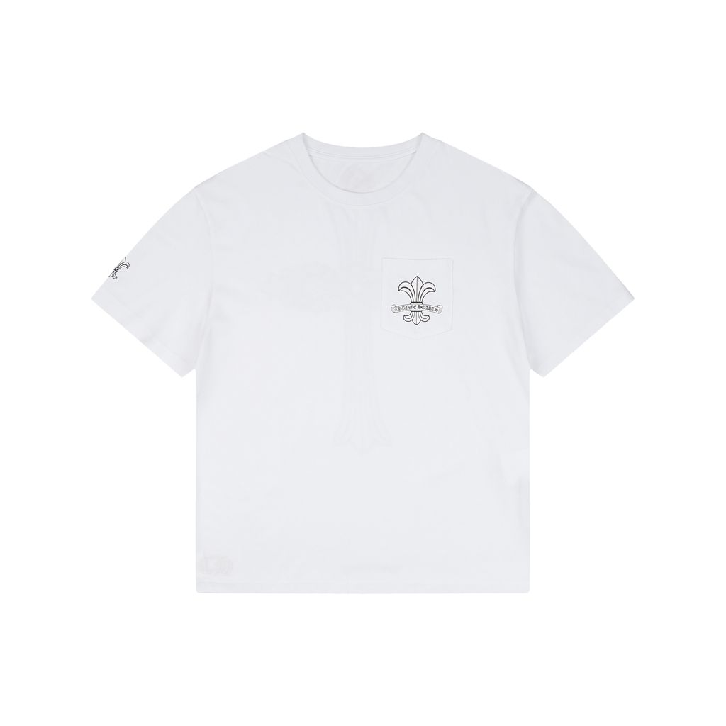 chrome-hearts-mottled-sanskrit-iris-flower-print-t-shirt
