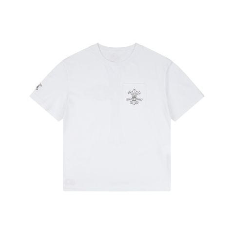 chrome-hearts-mottled-sanskrit-iris-flower-print-t-shirt