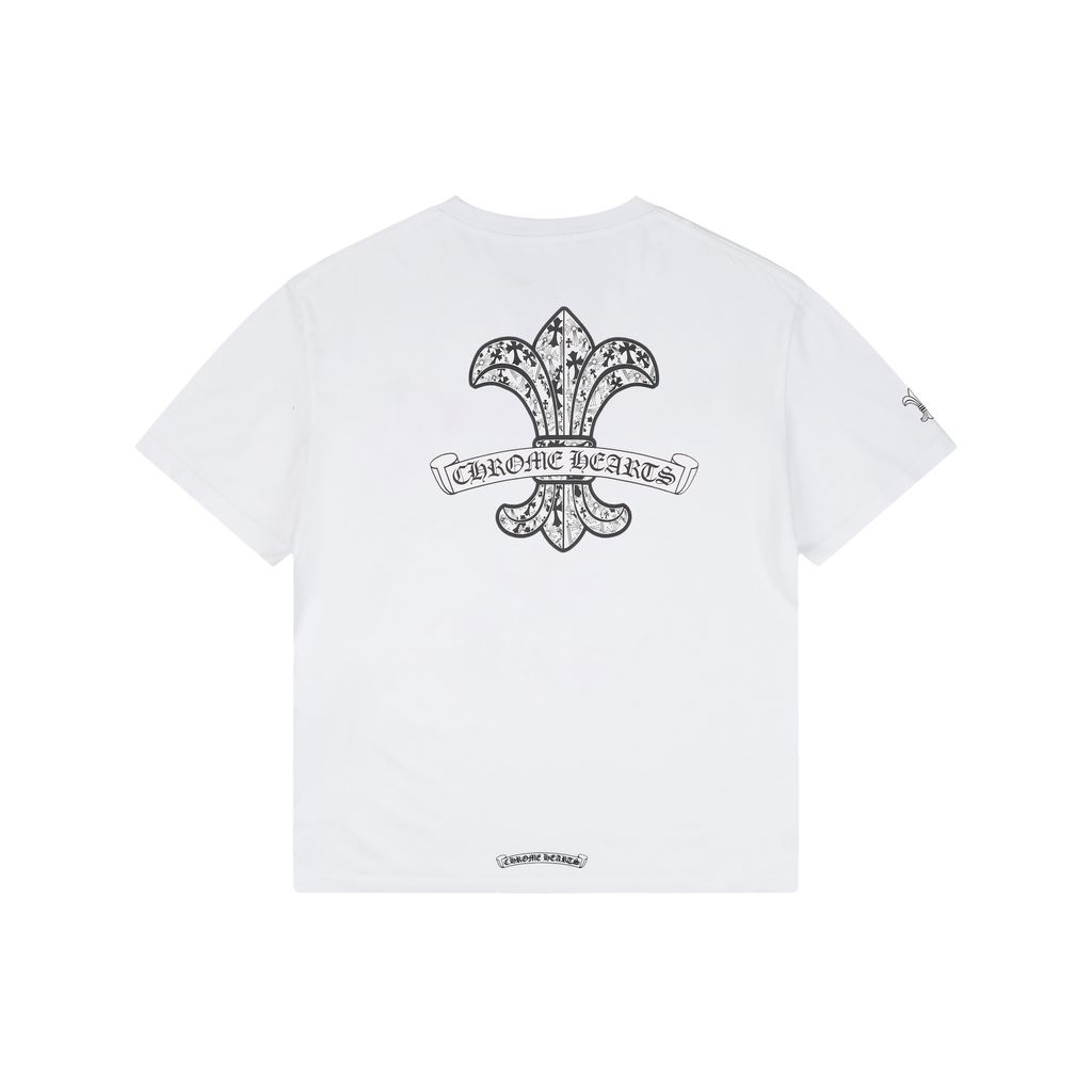 chrome-hearts-mottled-sanskrit-iris-flower-print-t-shirt
