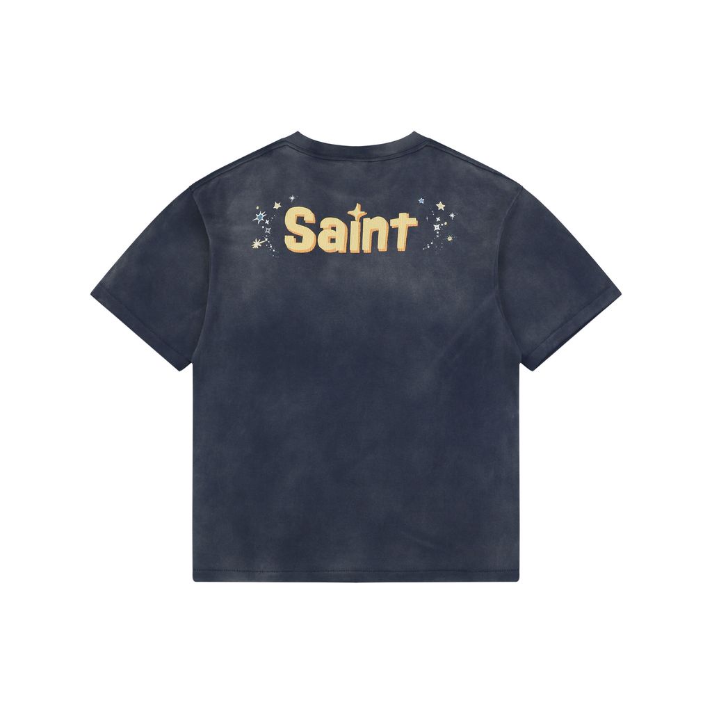 saint-michael-tinker-bell-print-t-shirt-vintage-washed-blue