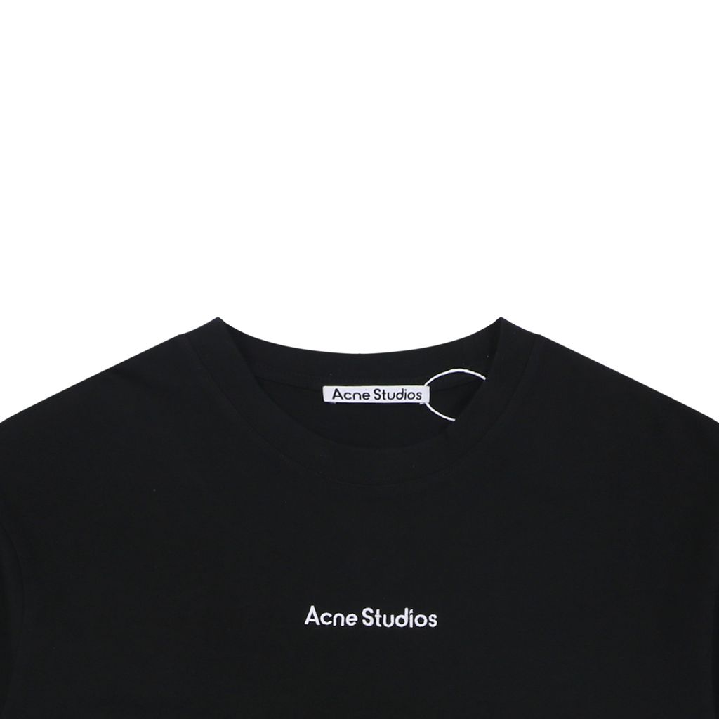 acne-studios-240g-compact-cotton-logo-print-tee