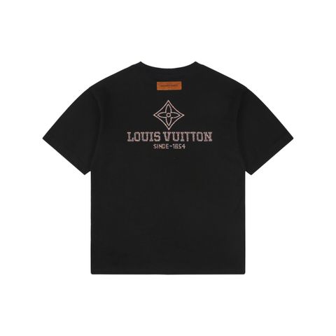 louis-vuitton-rainbow-pixel-monogram-embroidered-t-shirt