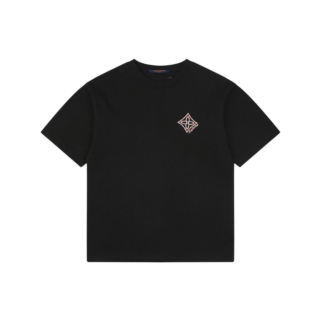 louis-vuitton-rainbow-pixel-monogram-embroidered-t-shirt