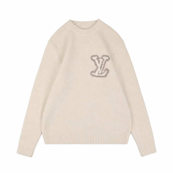 louis-vuitton-24fw-monogram-letter-jacquard-crewneck-sweater