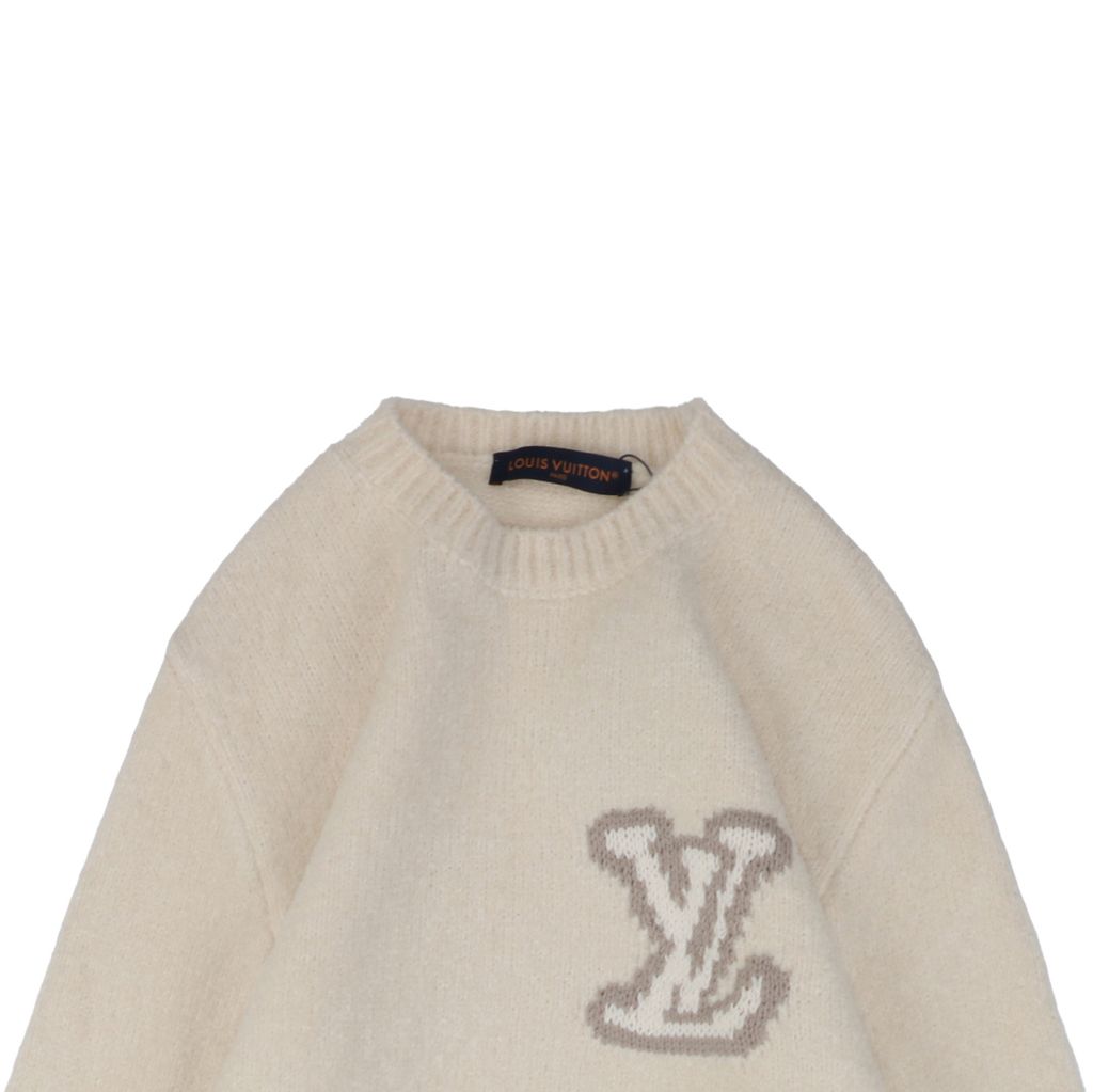 louis-vuitton-jacquard-wool-blend-slim-fit-knit-sweater