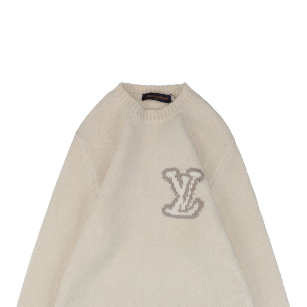 louis-vuitton-jacquard-wool-blend-slim-fit-knit-sweater