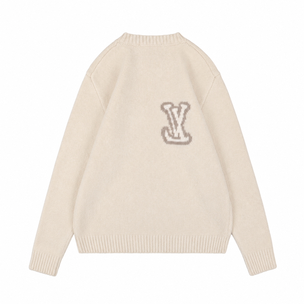 louis-vuitton-24fw-monogram-letter-jacquard-crewneck-sweater