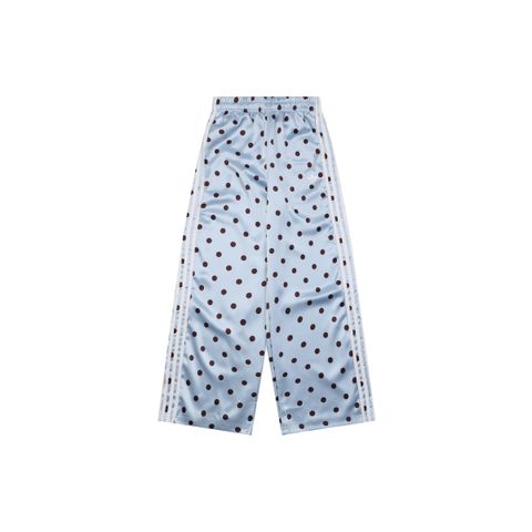 adidas-trefoil-polka-dot-casual-pants