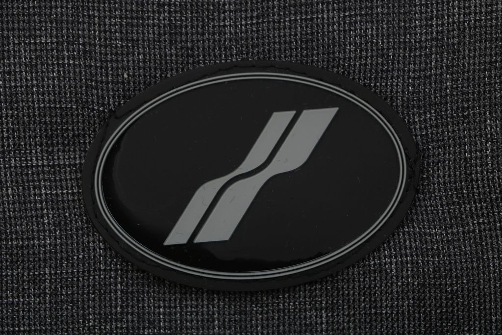 we11done-inspired-round-logo-unisex-suit-pants