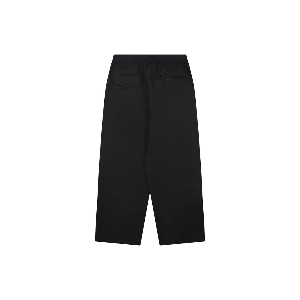 we11done-diagonal-bar-round-logo-suit-pants