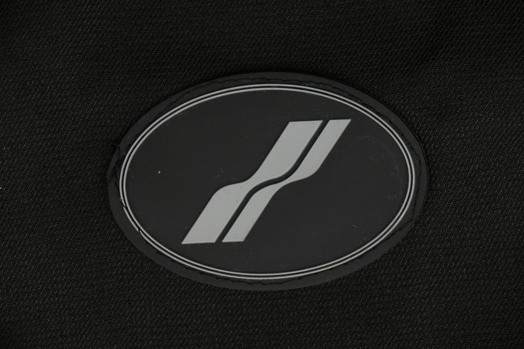 we11done-inspired-round-logo-unisex-suit-pants