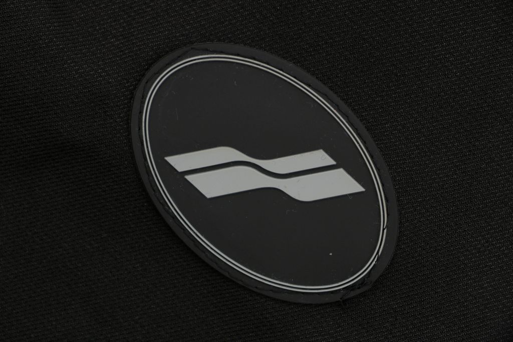 we11done-inspired-round-logo-unisex-suit-pants