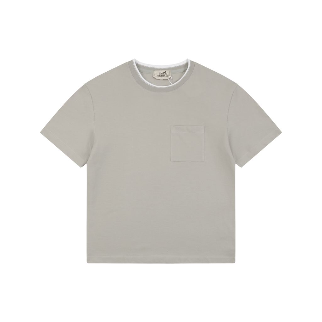 hermes-pocket-h-letter-embroidered-t-shirt