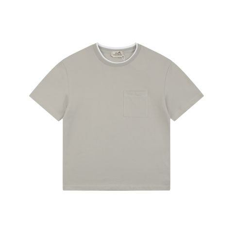 hermes-pocket-h-letter-embroidered-t-shirt