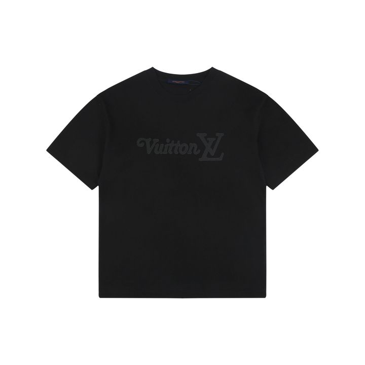 louis-vuitton-base-colour-monogram-letter-embroidered-t-shirt