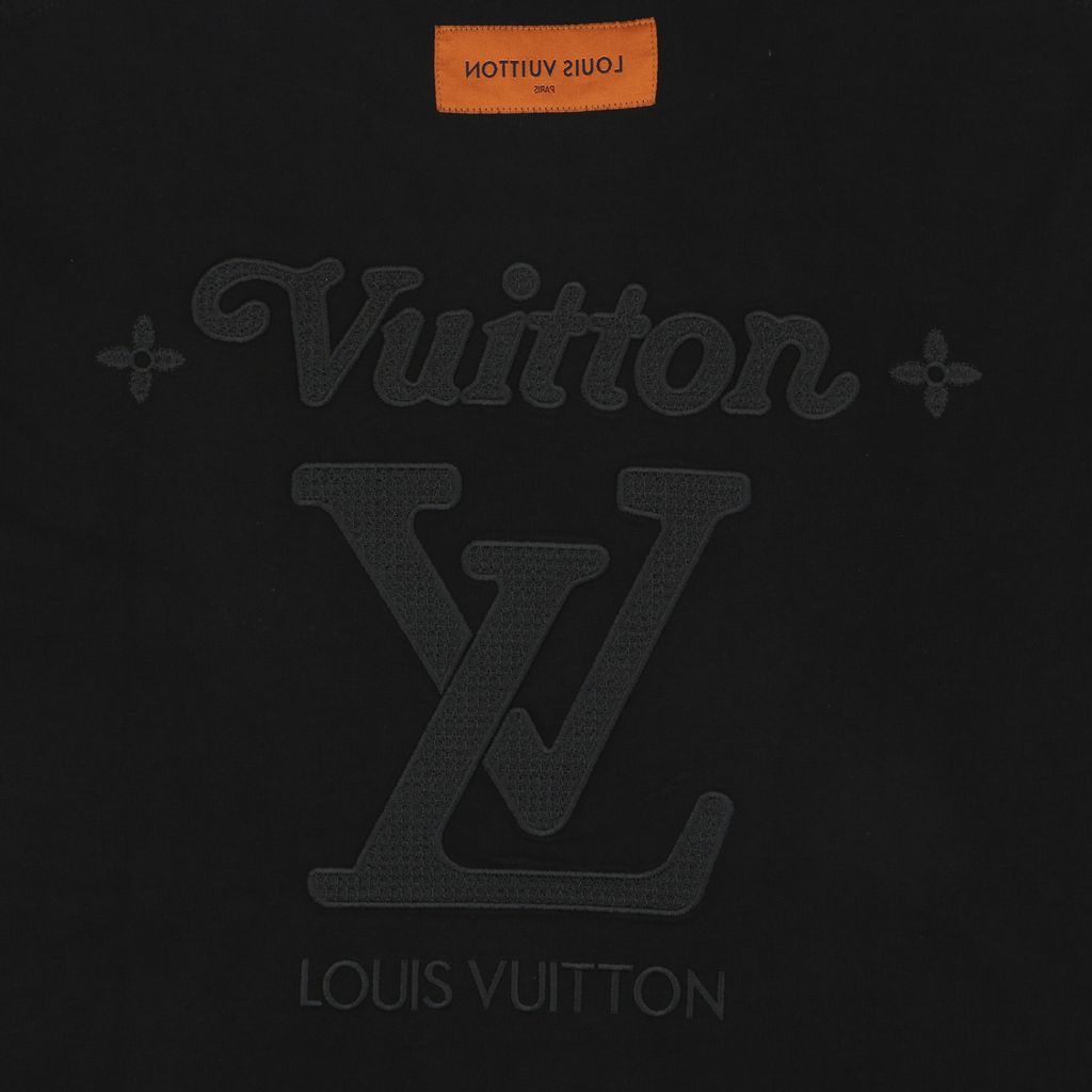 louis-vuitton-inspired-base-colour-letter-loose-fit-t-shirt