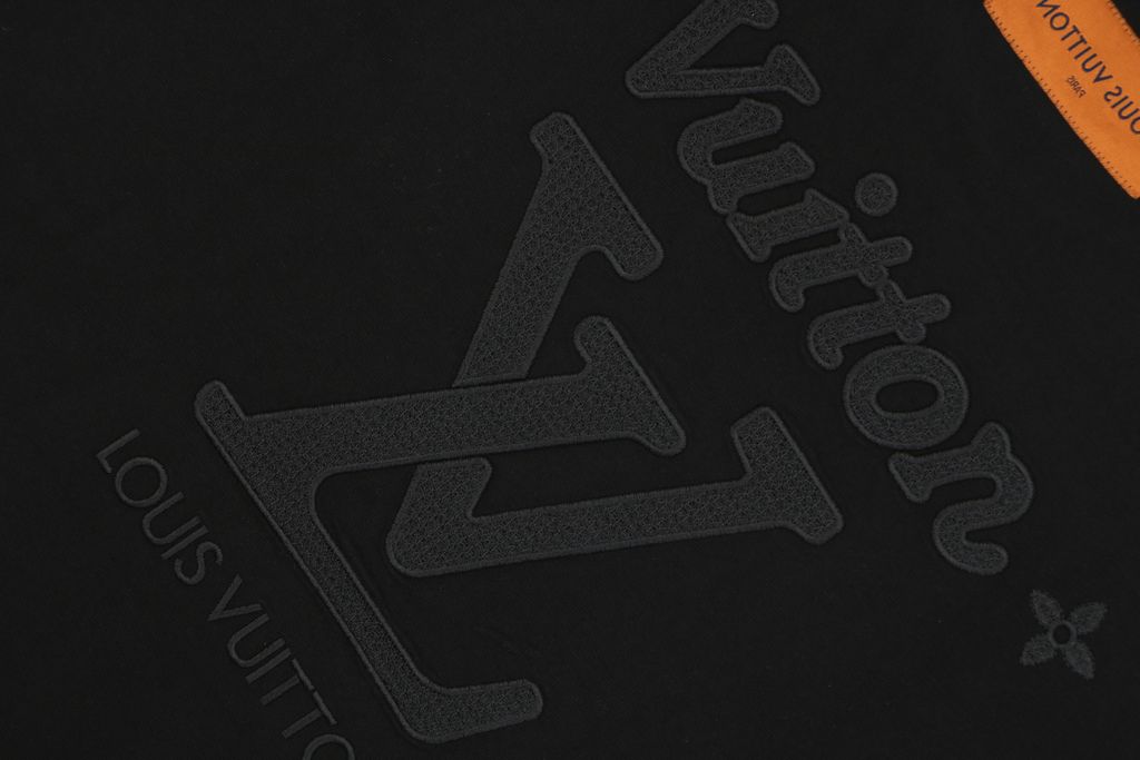 louis-vuitton-inspired-base-colour-letter-loose-fit-t-shirt