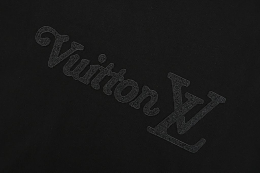 louis-vuitton-inspired-base-colour-letter-loose-fit-t-shirt