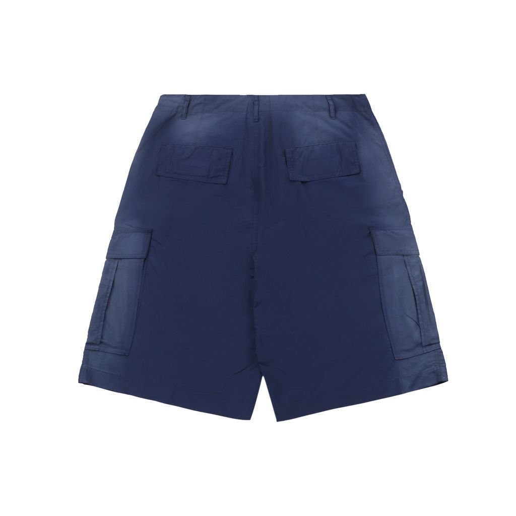 balenciaga-25ss-french-worker-faded-cargo-drawstring-shorts