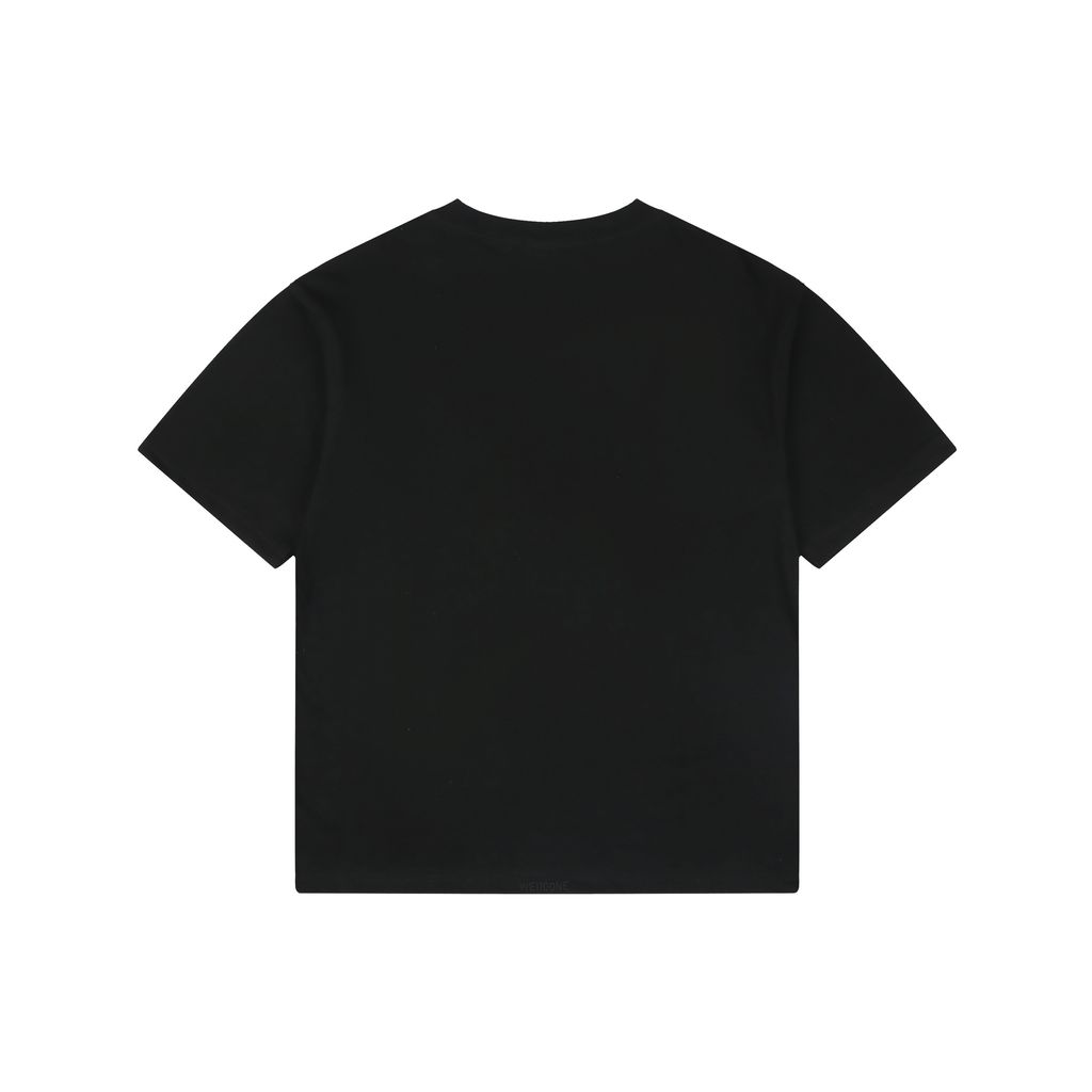 we11done-1506-graffiti-letter-print-t-shirt