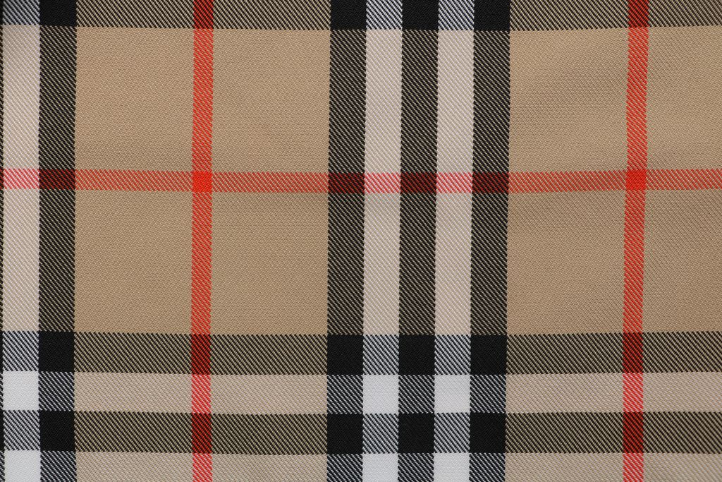 burberry-inspired-check-pattern-unisex-shorts