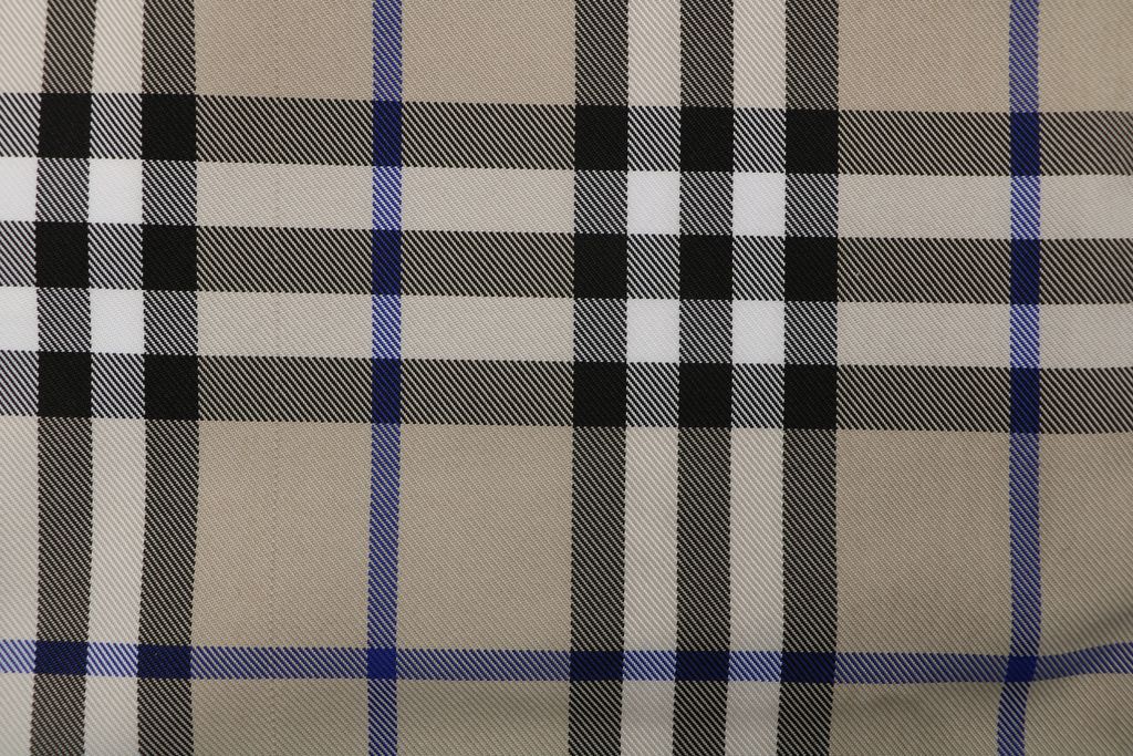 burberry-inspired-check-pattern-unisex-shorts