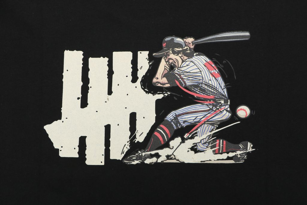 undefeated-baseball-player-digital-print-short-sleeve-tee
