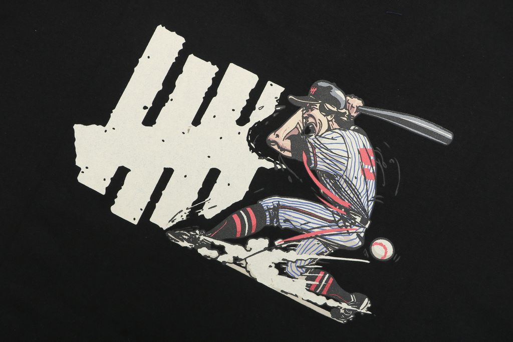 undefeated-baseball-player-digital-print-short-sleeve-tee
