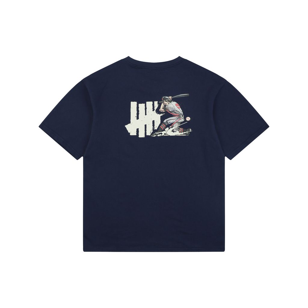 undefeated-five-strikes-baseball-player-print-t-shirt
