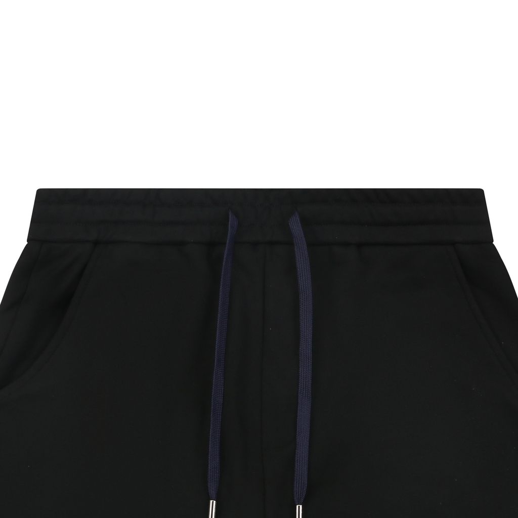 burberry-380g-combed-cotton-embroidered-shorts