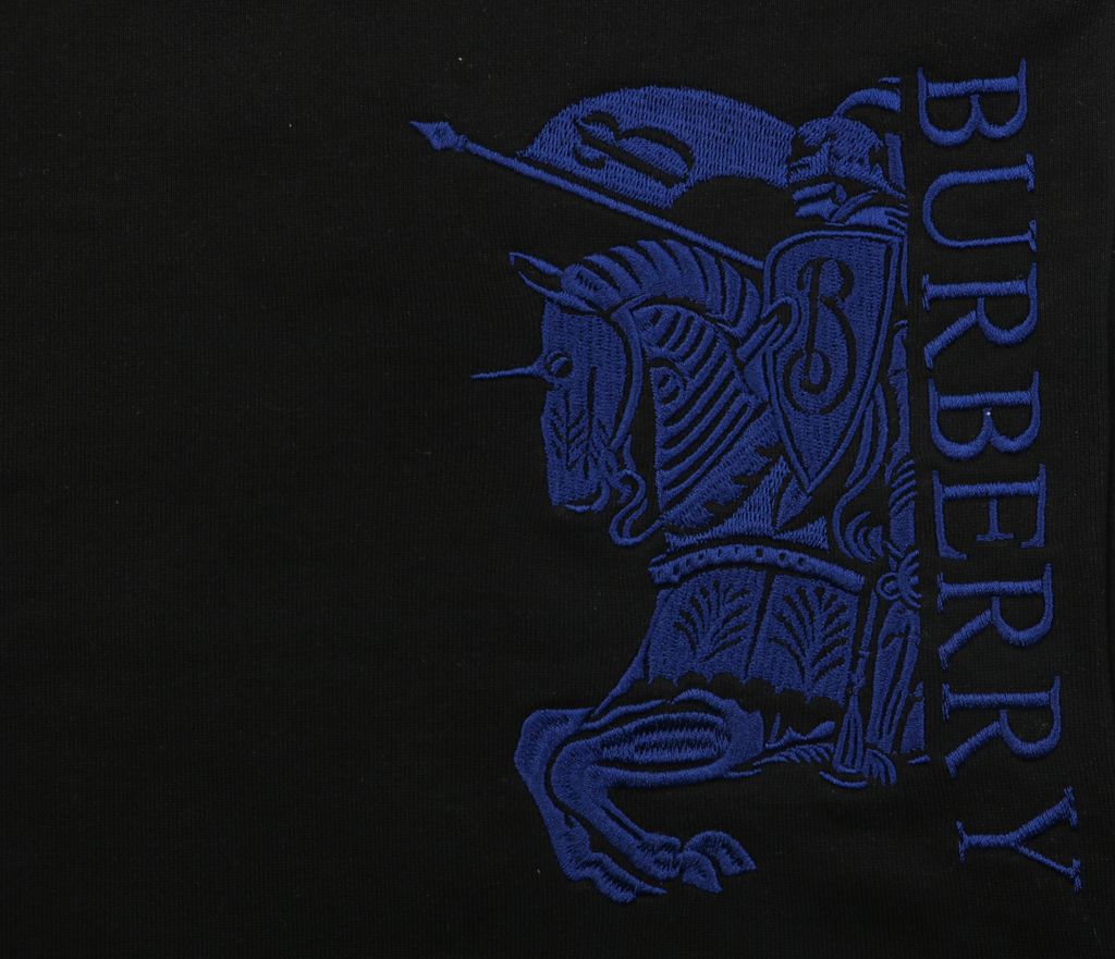 burberry-inspired-half-blue-knight-loose-fit-shorts