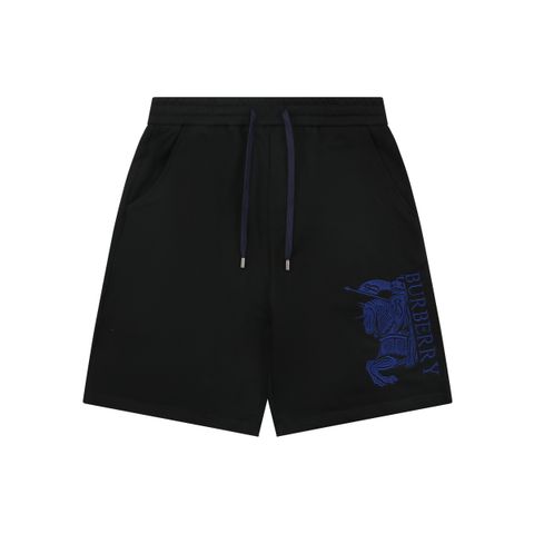 burberry-half-blue-equestrian-knight-embroidered-shorts